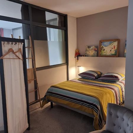 Boulogne-Sur-Mer : Tres Bel Appartement De Charme Luaran gambar