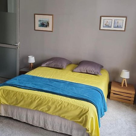 Boulogne-Sur-Mer : Tres Bel Appartement De Charme Luaran gambar