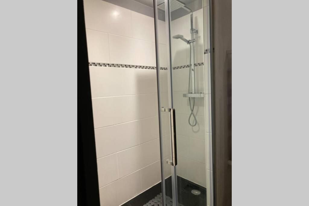 Boulogne-Sur-Mer : Tres Bel Appartement De Charme Luaran gambar
