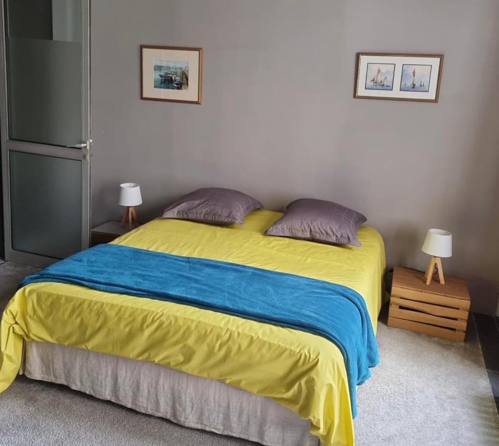 Boulogne-Sur-Mer : Tres Bel Appartement De Charme Luaran gambar